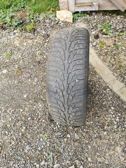 Predam pneumatiky - 5