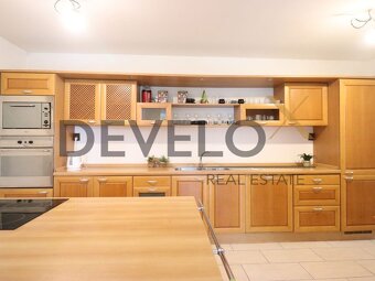 Na predaj dva byty v priestrannom dome – Ivanka pri Dunaji - 5