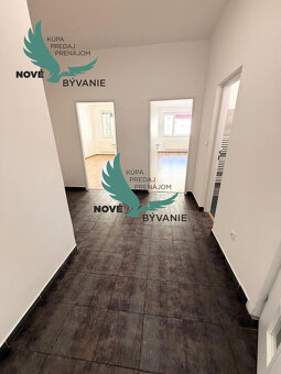 3 izbový byt Brezno - Mazorníkovo - 5