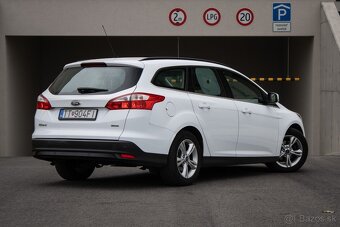 Ford Focus Kombi 1.0 SCTi Trend - 5