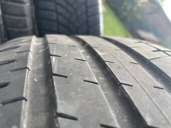 PALAS  DIJON TRIFID Orig. skoda VW alu disky R17 5x112  225  - 5