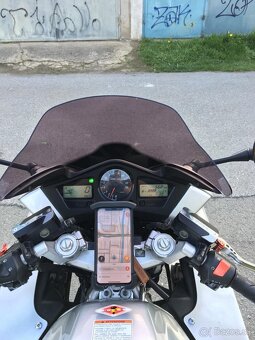 Držiak mobilu, bezdrôtové nabíjanie USB-C - 5