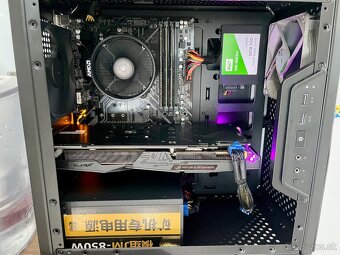 Herný počítač - 5