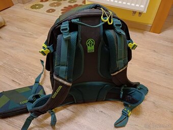 Školská taška - 5