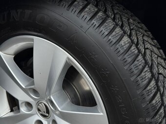 Škoda Superb | 2.0tdi DSG - 5