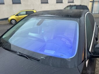 Bmw f01 730D po nehode - 5