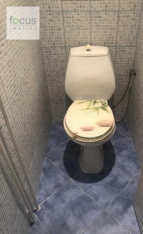 Prenajmem garsonku v meste 22 m2 - 5