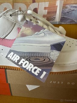 Zberatelske tenisky Nike Air Force 1 - 5