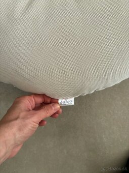 Autosedacka cybex - vajicko s isofix - 5