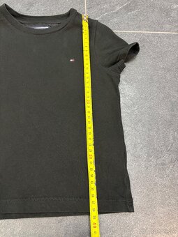 Tričko Tommy Hilfiger 98 - 5