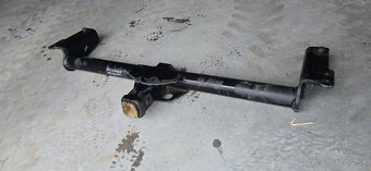 Toyota FJ CRUISER/LAND CRUISER - 5