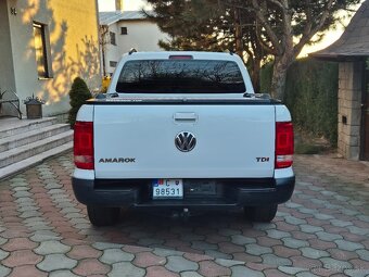 Volkswagen Amarok - 5