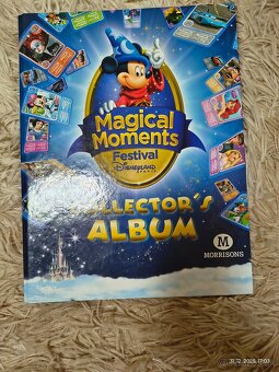 Magická moments - 5