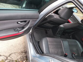 Predame bmw e 90 318i - 5