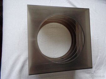 , protractor  , platna bez drážok - 5