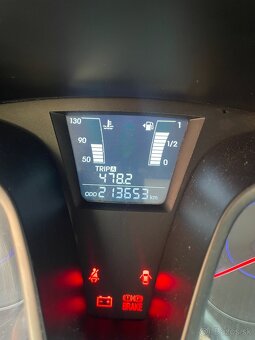 Hyundai ix20, 1,4 benzín, 2012 - 5