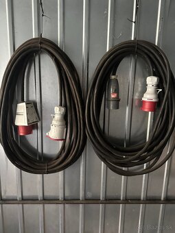 Cirkulár na drevo - 5