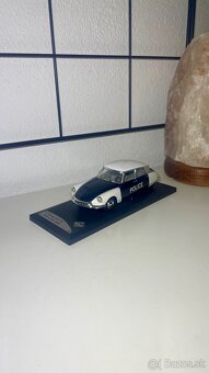 Modely 1:43 - 5