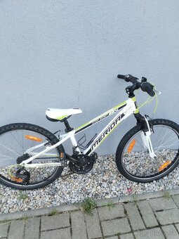 Detský bicykel - 5