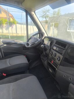 Iveco daily - 5