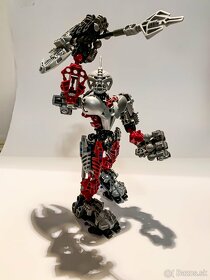 Lego Bionicle - Axonn - 5