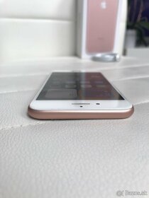 Apple iPhone 7 ružový ako nový v ZÁRUKE do 15.09.2024 - 5