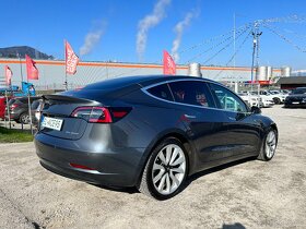 Tesla Model 3 LONG RANGE DUAL MOTOR 4WD 462PS - 5