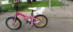 Detský bycikel - 5