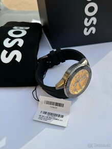 Predám hodinky Hugo Boss Admiral 1513968 - 5