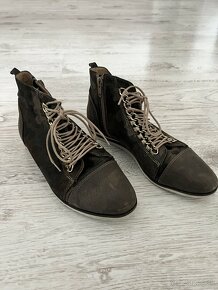 Značkové topánky/ tenisky - 5
