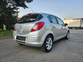 Predám  Opel Corsa 1.2 16V Active - 5