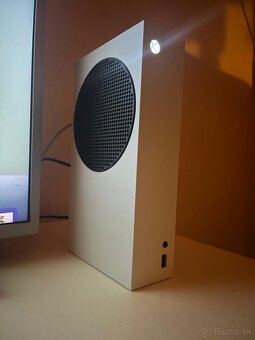 XBOX siries S - 5