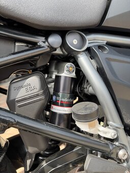BMW R1250GS Tripple Wunderlich   nová 34 000EUR OdpočetDPH - 5