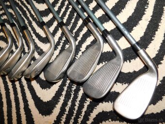 Jack Nicklaus - 5