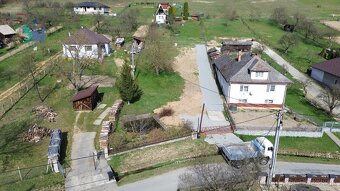 Stavebný pozemok - Brežany, Prešov - 5