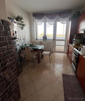 3.izbový byt na predaj - 5