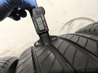 205/55 R17 Letné pneumatiky Michelin Primacy 4 kusy - 5