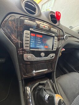 Ford Mondeo - 5