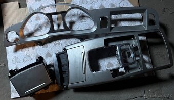 Audi A6 C6 model 2004-2011 - 5