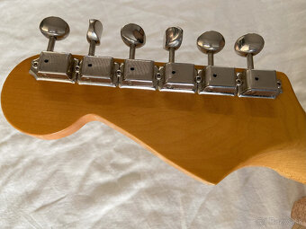 Fender Stratocaster vintage ´57 MIJ, 1989 - 5