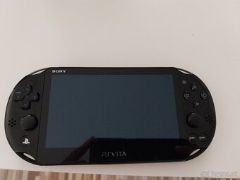 PS VITA - 5