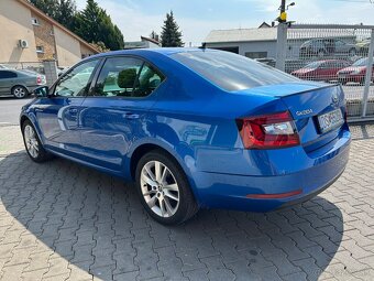Škoda Octavia 1.5 TSI Style DSG - 5
