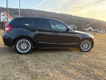BMW E87 118D - 5