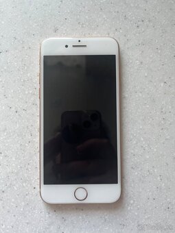 Apple IPhone 8 - 5