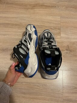Adidas XLG RUNNER tenisky - 5