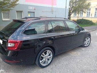 ŠKODA OCTAVIA 2.0TDI 110KW DSG F1 - 5