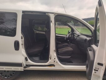 FIAT FIORINO - 5