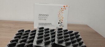 Zinzino Essent+ Premium 60 kapsúl - 5
