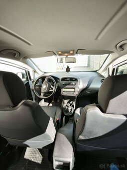 Seat Altea xl - 5