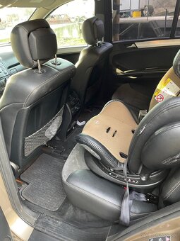 Mercedes ML 280cdi - 5